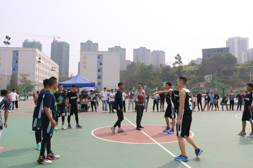 3.14 篮球2