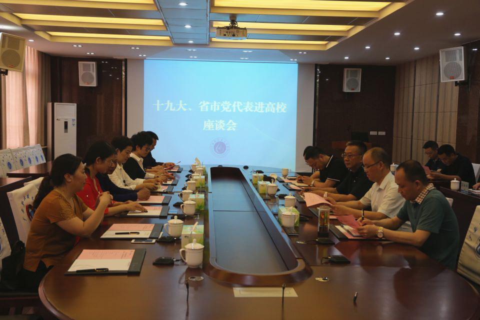 十九大1