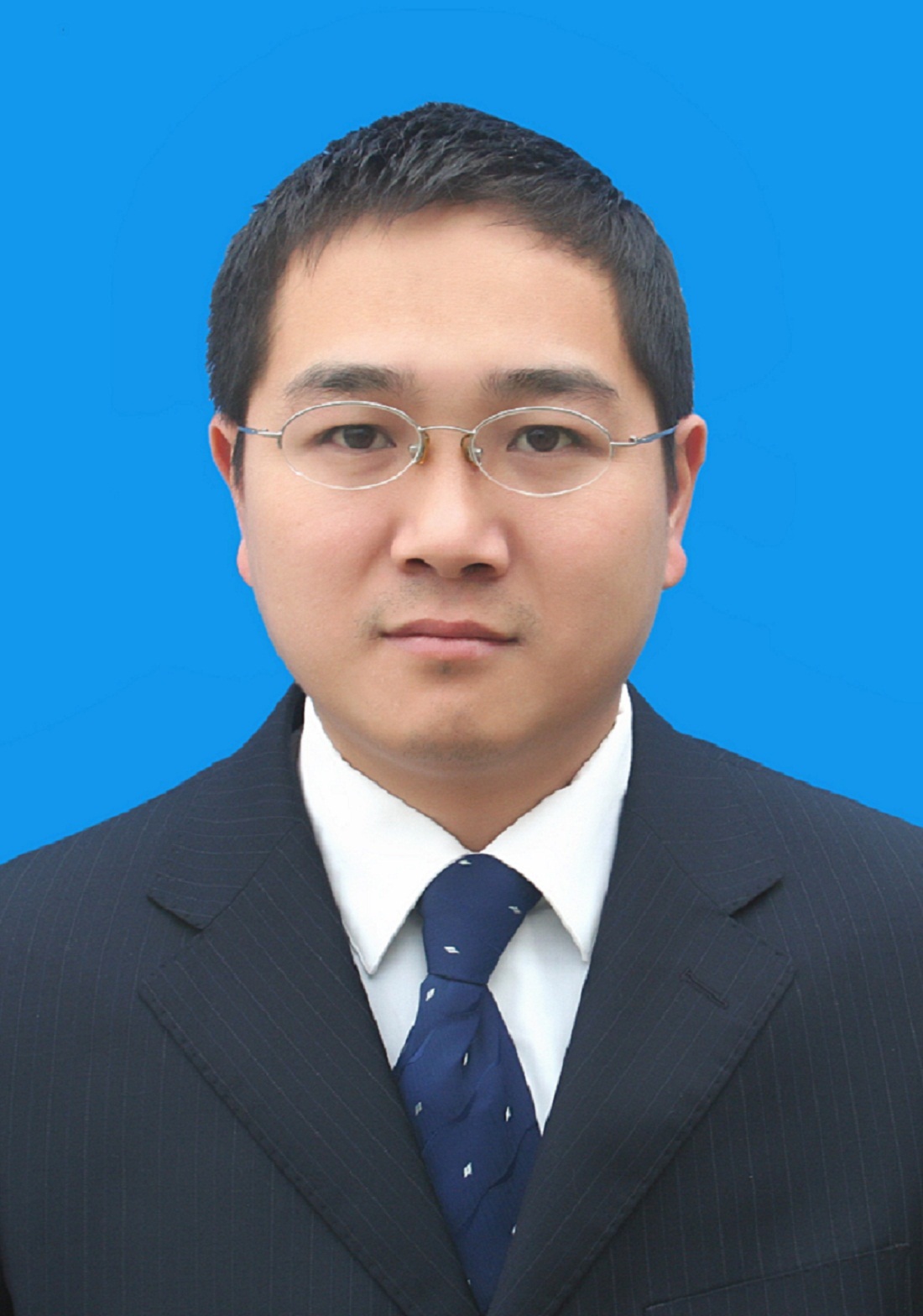 杨建